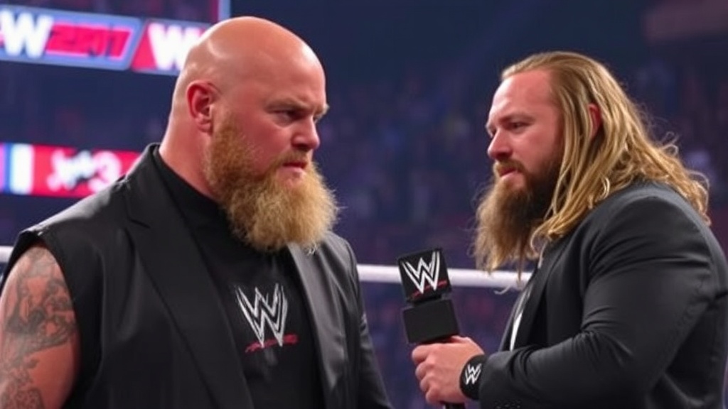 【战笼困局】WWE战争游戏年年办是蜜糖还是砒霜？Triple H的执念该醒醒了！